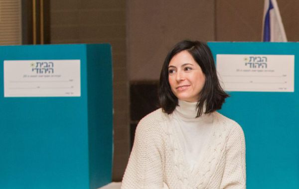 גילת בנט מתקפלת: איתמר בן גביר לא היה שב"כניק