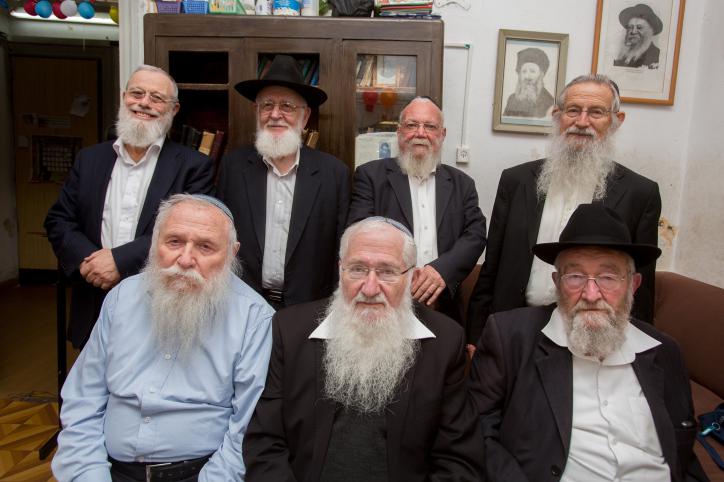 ראשי ישיבות ההסדר: "חדלו מביטויי ההסתה"