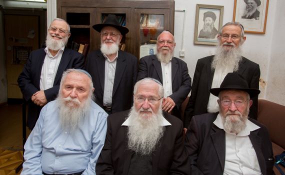 ראשי ישיבות ההסדר: "חדלו מביטויי ההסתה"