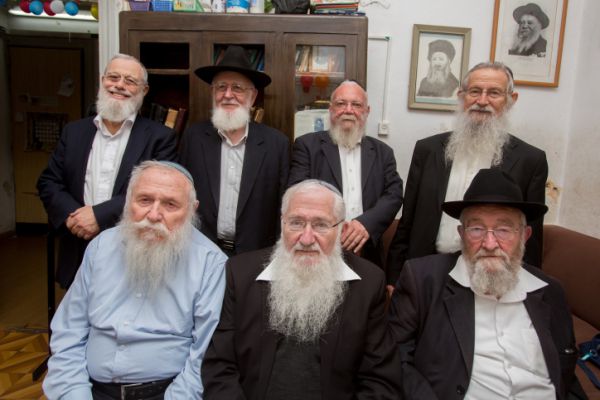 ראשי ישיבות ההסדר: "חדלו מביטויי ההסתה"