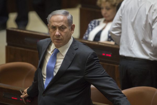 "מנדלבליט איבד כל רסן, החליט להפיל את נתניהו"