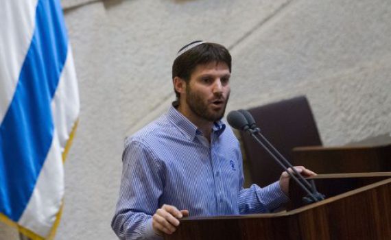 סמוטריץ' לחרדים: "הבטחתם – תקיימו!"