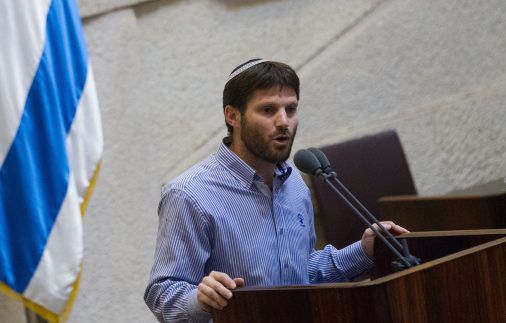 סמוטריץ' לחרדים: "הבטחתם – תקיימו!"