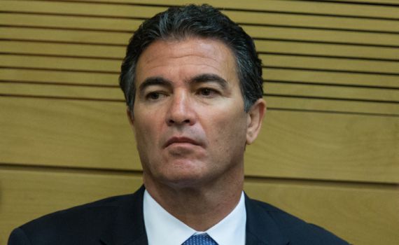 בכיר לשעבר במוסד: "יוסי כהן יהיה רה"מ מצוין"