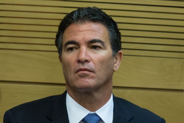 בכיר לשעבר במוסד: "יוסי כהן יהיה רה"מ מצוין"