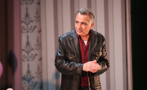 משה איבגי ערער על גזר דינו: "נציג ראיות חדשות"