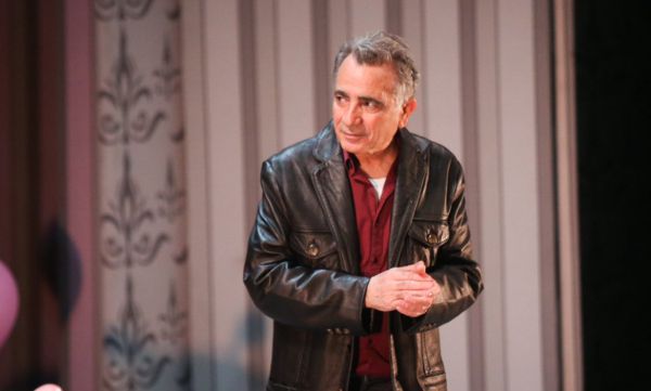 משה איבגי ערער על גזר דינו: "נציג ראיות חדשות"