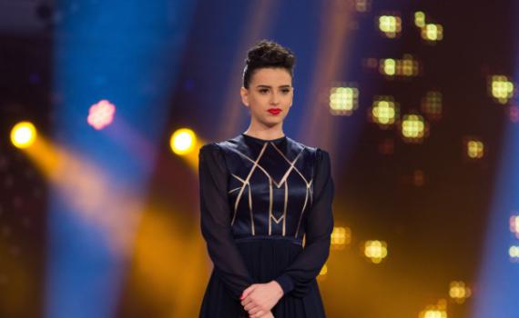 קורין גדעון וחילי סורוצקין מבשרים