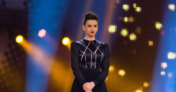 קורין גדעון וחילי סורוצקין מבשרים