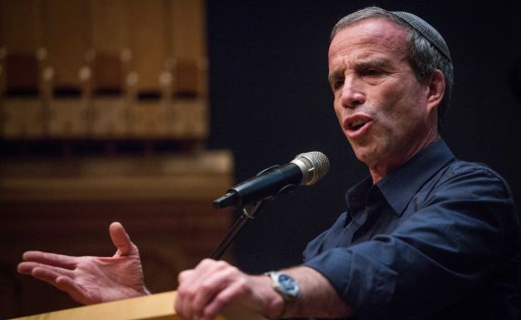 אלעזר שטרן: לחקור זיוף חתימת אלוף מכהן בצה"ל