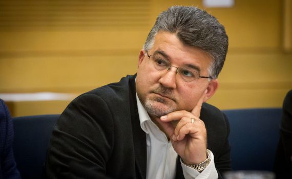 בקשה לדיון נוסף: האם ח"כים יחזרו לבקר מחבלים?