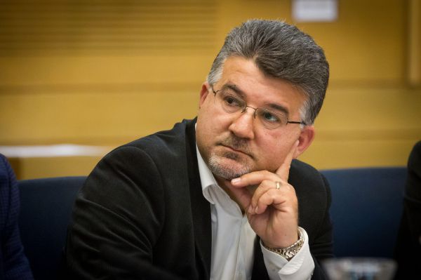 בקשה לדיון נוסף: האם ח"כים יחזרו לבקר מחבלים?