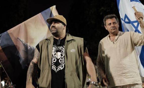 "הפעם אני לא אוותר": הצל תובע את התכנית 'נבסו'