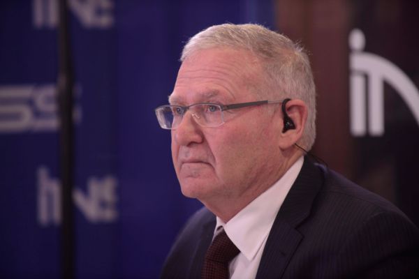 ידלין מזהיר: "מוקדם להכריז שהאירוע מאחורינו"