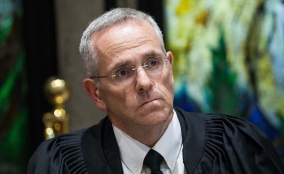 בג"ץ דחה את עתירת הליכוד נגד ועדת הבחירות