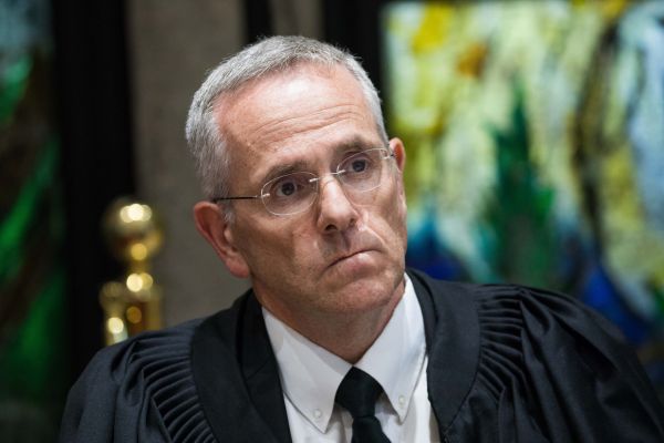 בן גביר נגד השופט מינץ: "דרושים שופטים אמיצים"