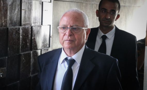 צוות ההגנה של נתניהו מתחזק בעורך דין חדש