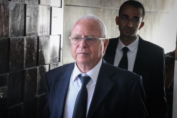 צוות ההגנה של נתניהו מתחזק בעורך דין חדש