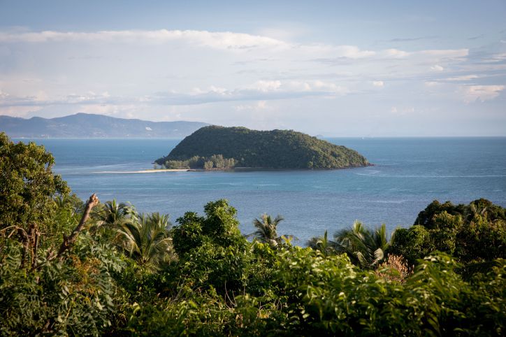 תינוקת ישראלית טבעה למוות בקוסמוי שבתאילנד