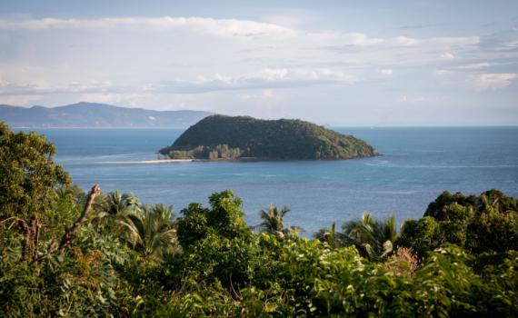 סוף עצוב: הישראלי שנעדר בתאילנד אותר ללא רוח חיים