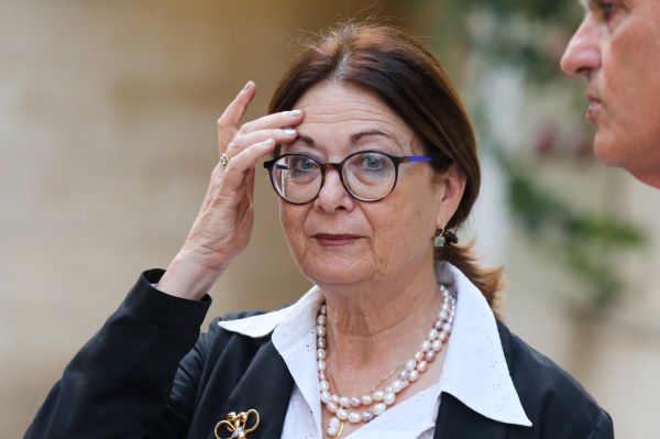 "אולי נכניס את כל הג'ינג'ים לצל בגלל החור באוזון?"