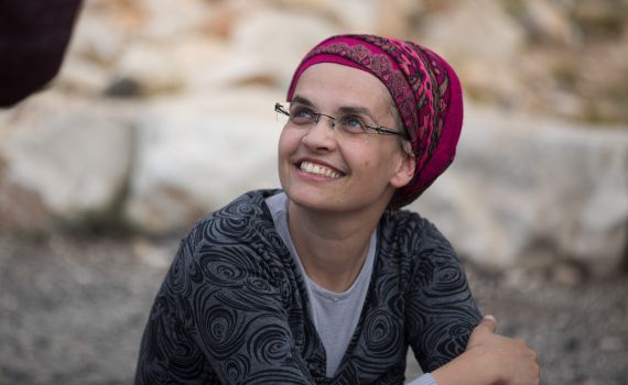 יעל שבח בתלונה: המשפחה מדומא מהללים טרור