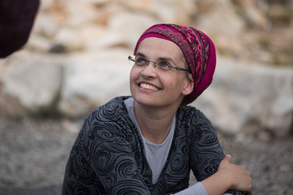 יעל שבח בתלונה: המשפחה מדומא מהללים טרור