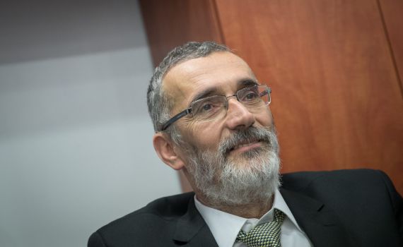 שני חברי מועצה בעיריית ירושלים נדבקו בקורונה