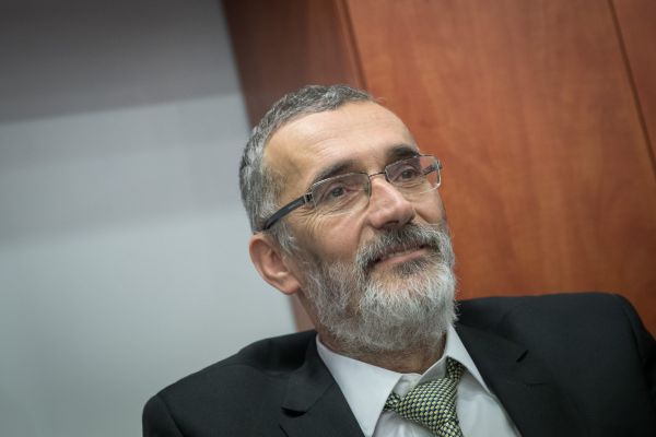 שני חברי מועצה בעיריית ירושלים נדבקו בקורונה