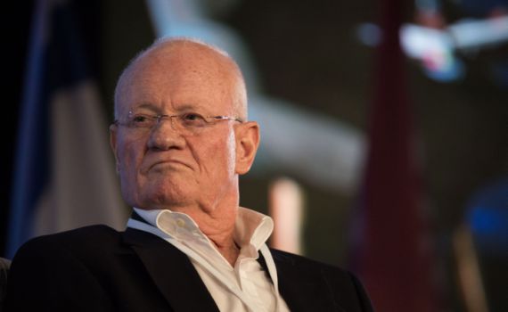 ראש המוסד לשעבר: מהלך מביך נוסף של הממשלה