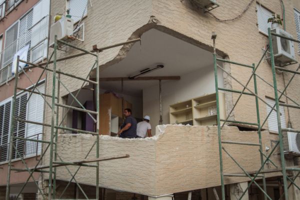 תמ"א 38 בעיצומה של קורונה? כל התשובות לסוגיה