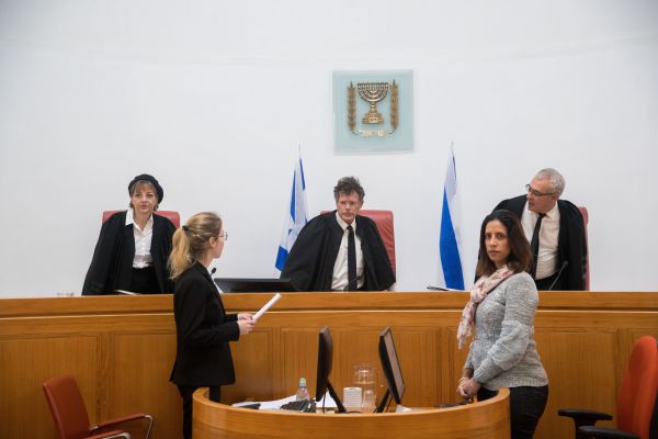 ערעור הרב נדחה: ישב בכלא 4 שנים על מעשים מגונים