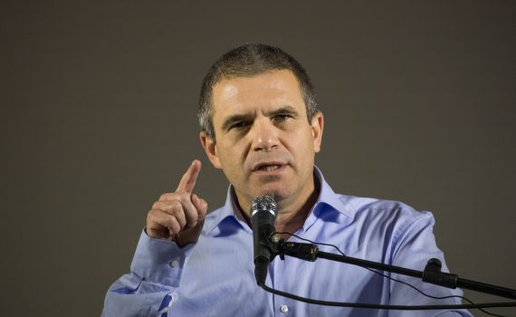 המועמד לשעבר לתפקיד מפכ"ל יועמד לדין