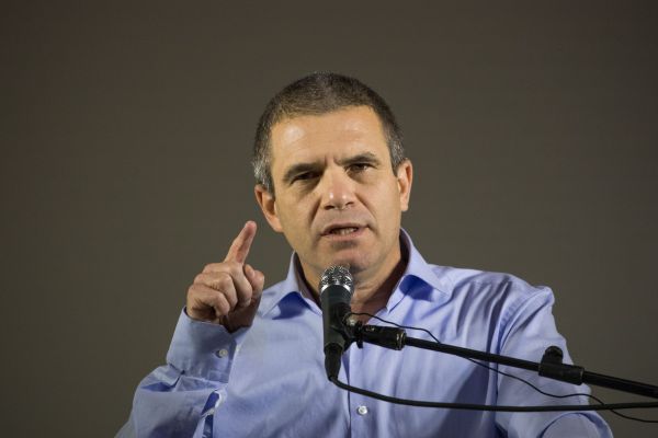 המועמד לשעבר לתפקיד מפכ"ל יועמד לדין