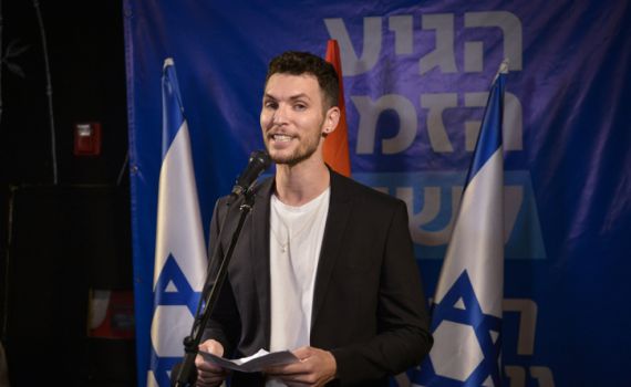 עידן רול: "אם הניסוח שלי לא הובן נכון אני מתנצל"