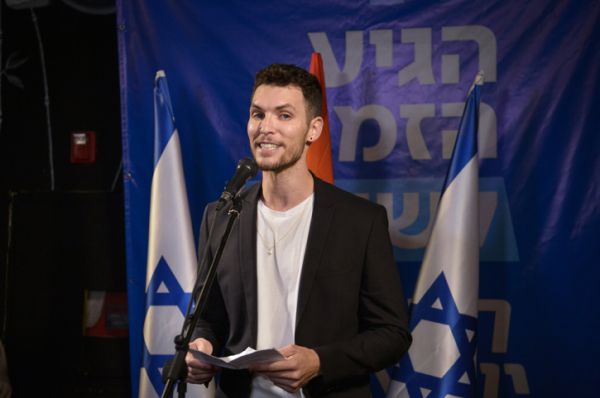 עידן רול: "אם הניסוח שלי לא הובן נכון אני מתנצל"