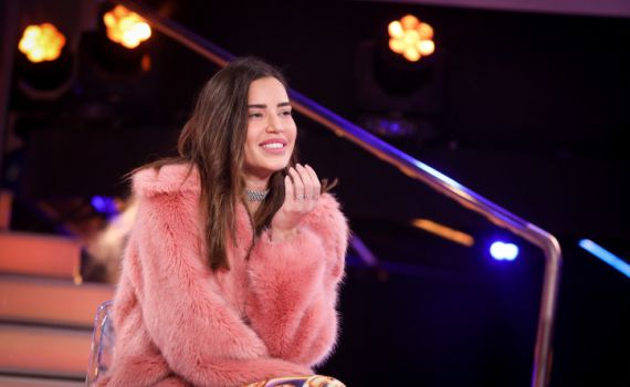 נטלי דדון בעשייה חברתית מהבידוד