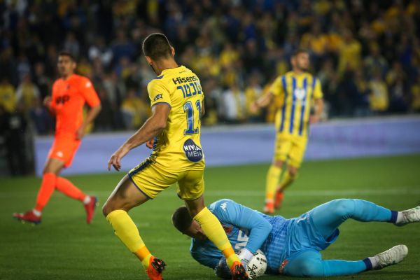 הותר לפרסום: השחקנים המעורבים בפרשת הקטינות