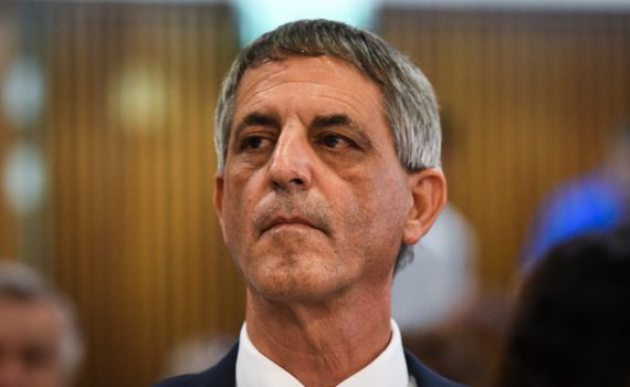 "ראש הלשכה צריך להפגין עמדה על בחירת שופטים"