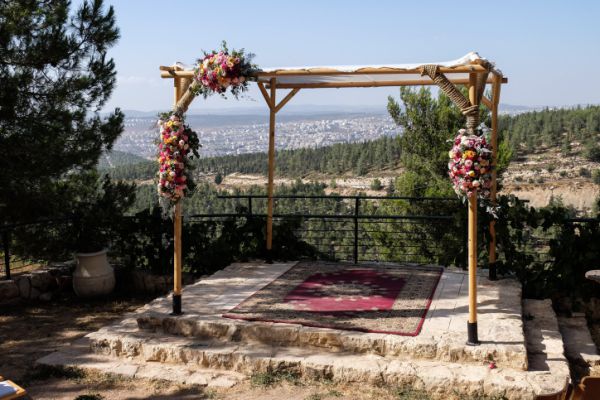 מהבוקר: אולמות האירועים נסגרו וקנס מוגדל על מסכה