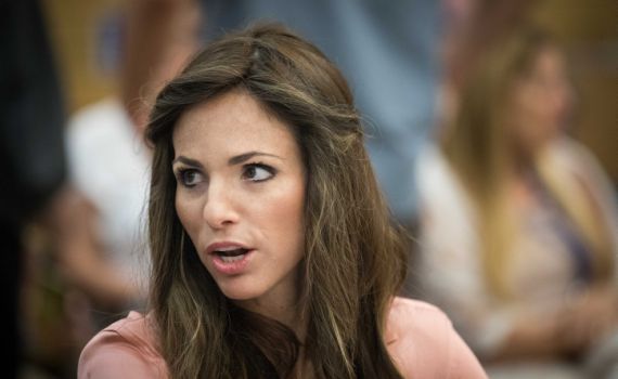 ללא סרוגים: נציגי הממשלה לוועדה לבחירת דיינים