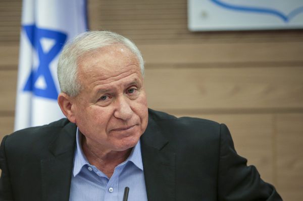 דיכטר על היועמ"שית: "המציאות חייבת להשתנות"