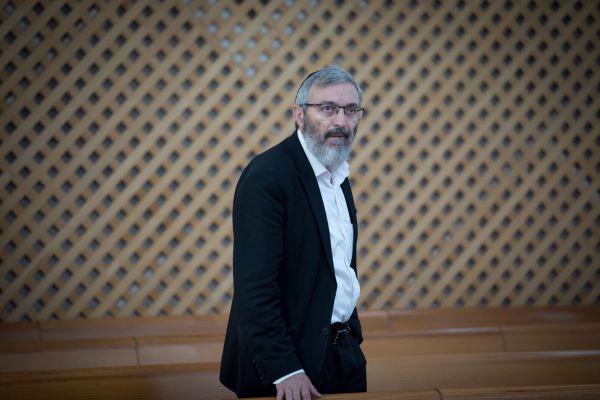 מדינת כל שמאלניה, כל ערביה וכל להט"ביה