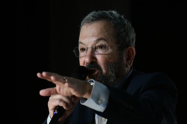 קרן וקסנר חושפת: הסיבה בשלה שילמנו לאהוד ברק