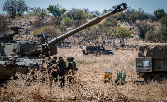 ישראל מגיבה לראשונה ללבנון: "להאיץ משא ומתן"