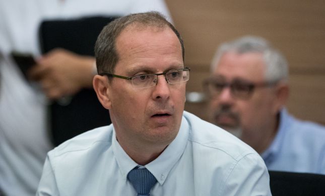  לאחר שנותר בחוץ: המשנה ליועמ"ש מתפטר מתפקידו