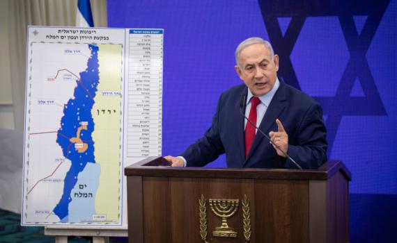 ה-1 ביולי כאן: לאן נעלמה הבטחת הריבונות?