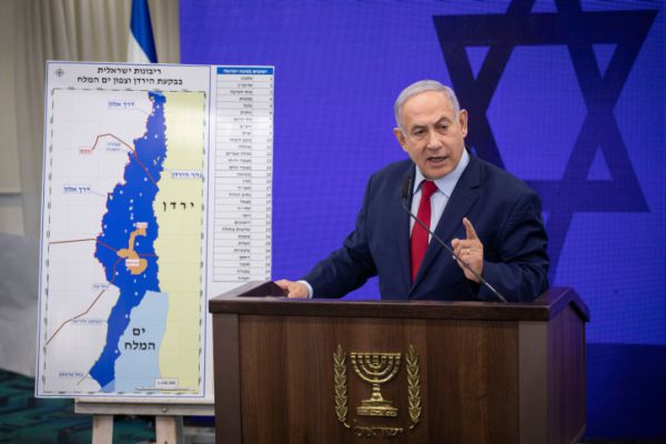 ה-1 ביולי כאן: לאן נעלמה הבטחת הריבונות?