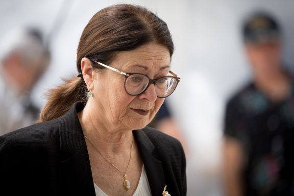 הנשיאה חיות לעו"ד נתניהו: "חוות דעת היועץ- מחייבת"