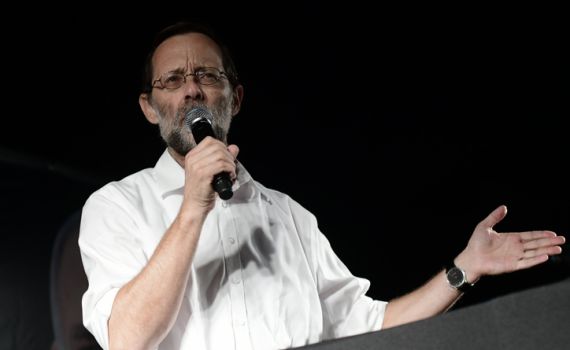 פייגלין מבקש: שאנשי התרבות יפנימו את השינוי